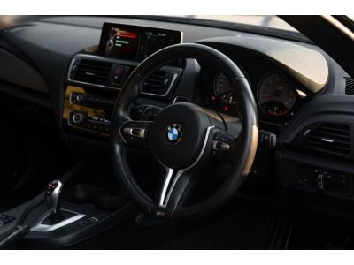 BMW M2 F87 ปี 2016 ไมล์เพียง 3x,xxx km. รูปที่ 7